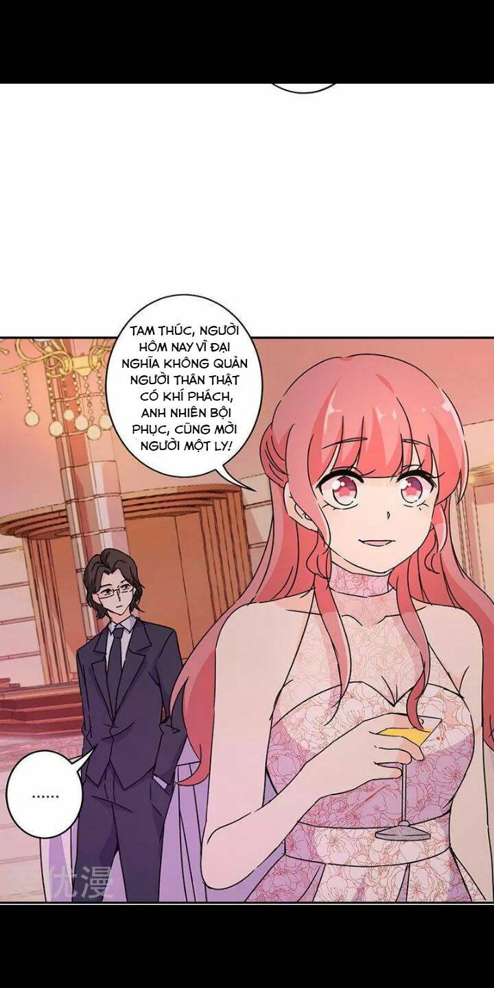 Trọng Sinh Chi Hao Môn Cường Thế Quy Lai: Chapter 131