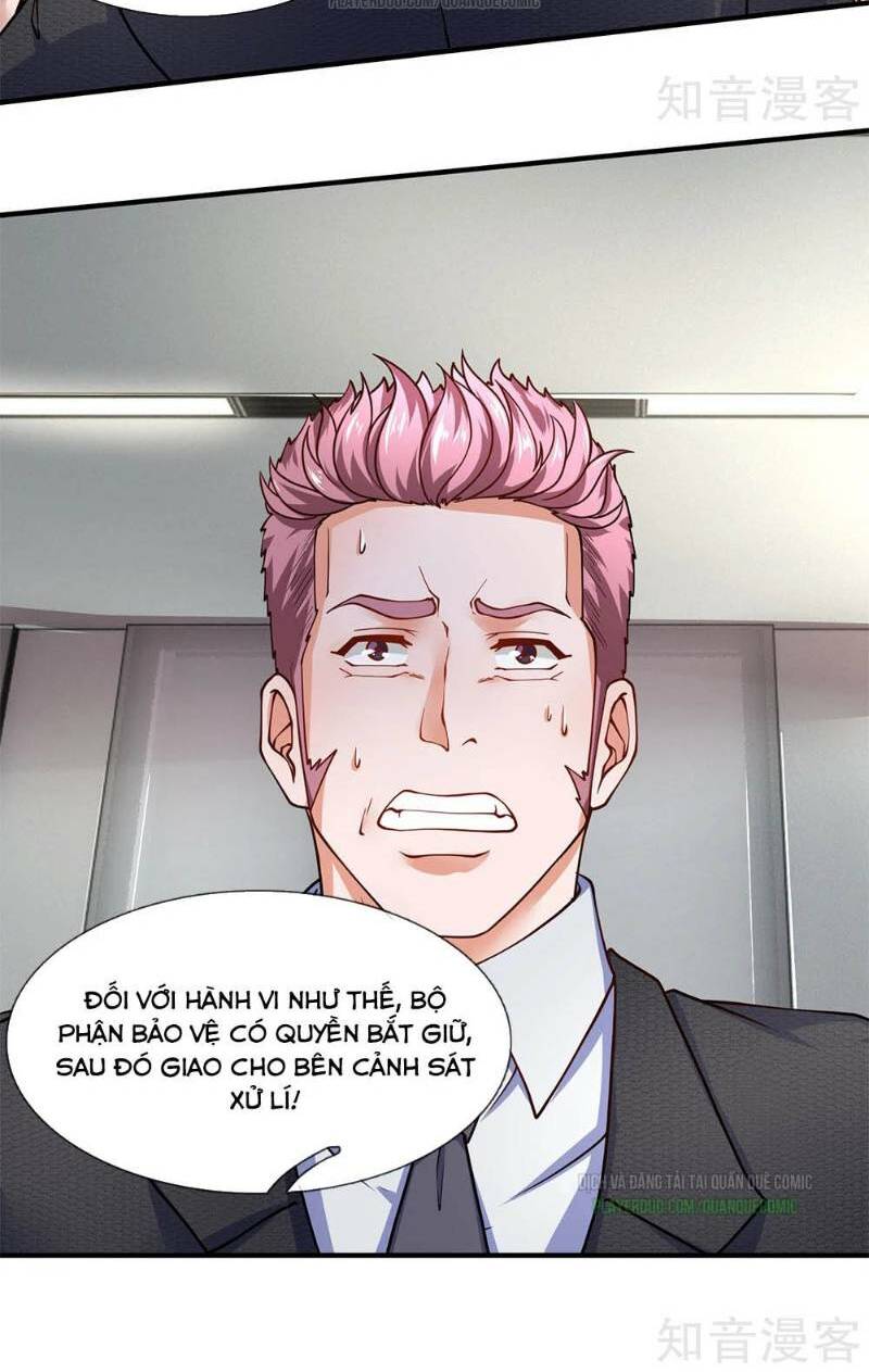 Chung Cực Binh Vương Tại Đô Thị: Chapter 87