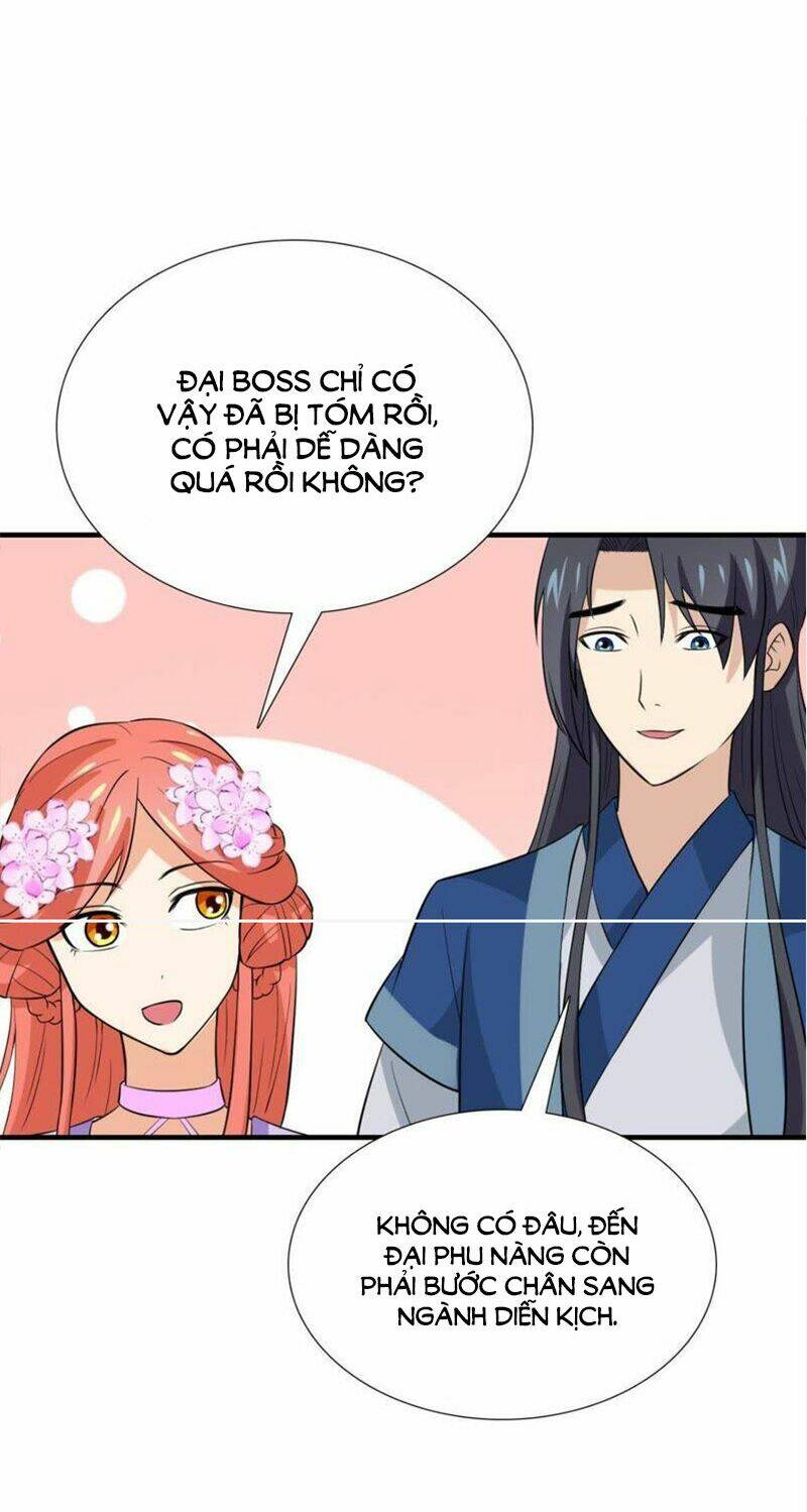 Tận Diệt Vương Gia Mãn Triều: Chapter 163