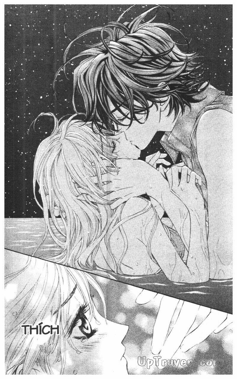 Hoàng Tử Ếch(Bản đẹp): Chapter 4