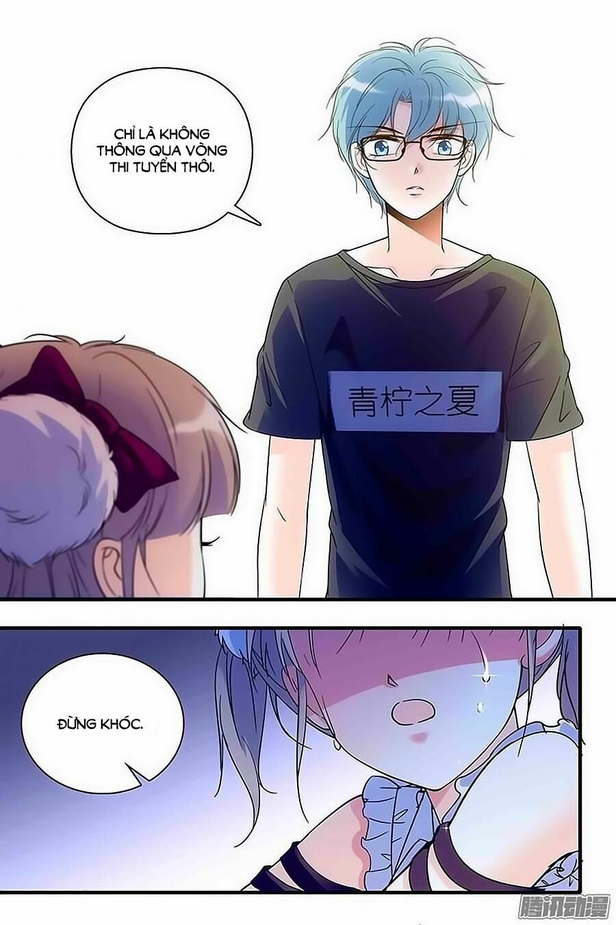 Thanh Ninh Chi Hạ: Chapter 85