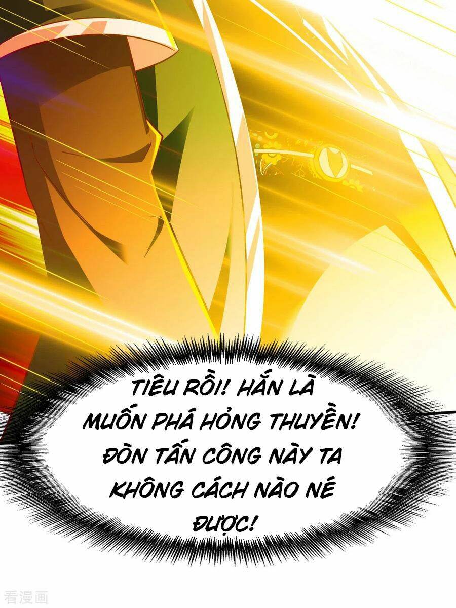 Chiến Đỉnh: Chapter 216