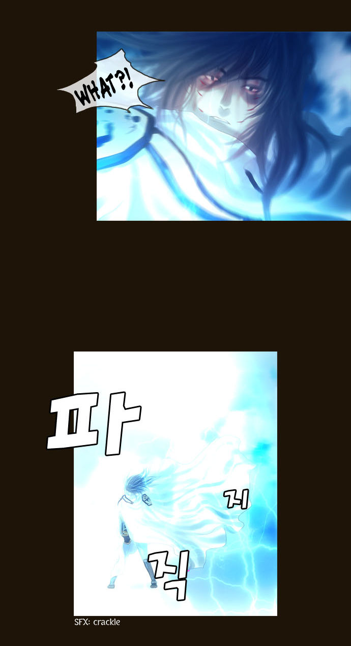 Magician: Chapter 77