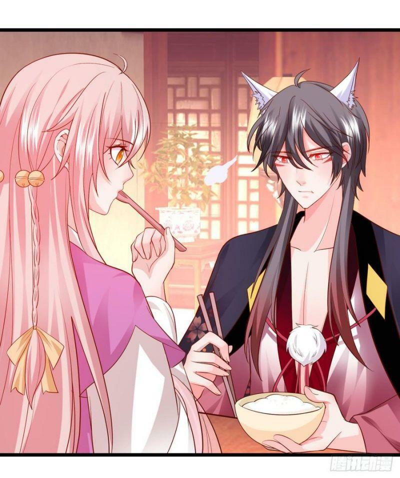 Hồ Tiên Hung Bạo: Chapter 145