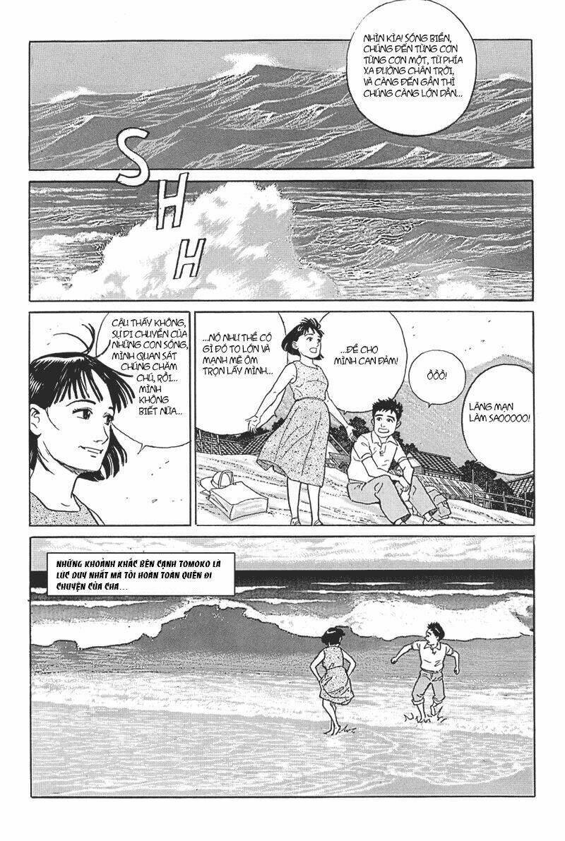 Haruka Na Machi E: Chapter 14