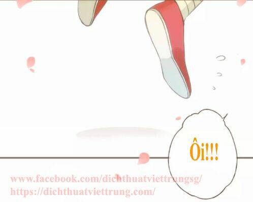 Bạn Trai Tôi Là Cẩm Y Vệ: Chapter 81