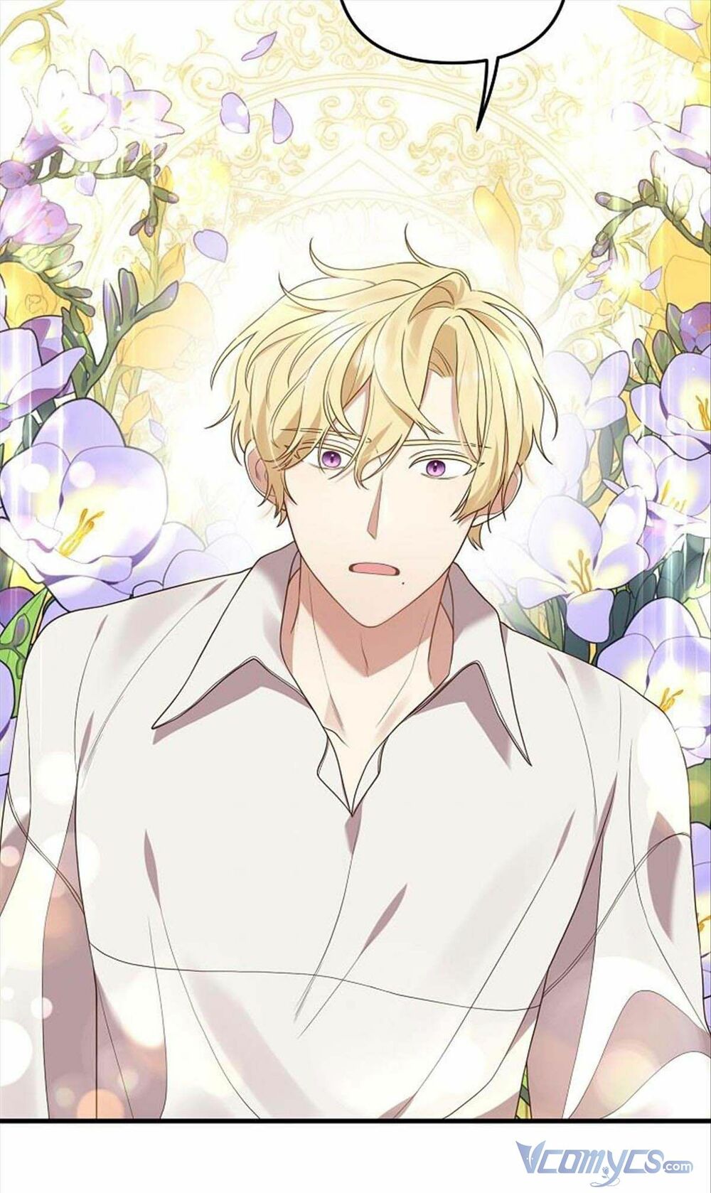 Hôn Phu Của Tôi Là Nam Chính Yandere: Chapter 5