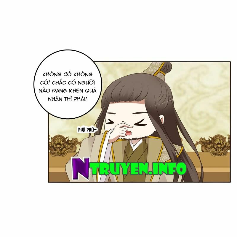 Thông Linh Phi: Chapter 191