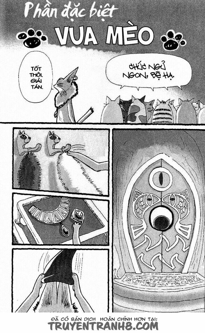 Lời Thì Thầm Từ Trái Tim: Chapter 8