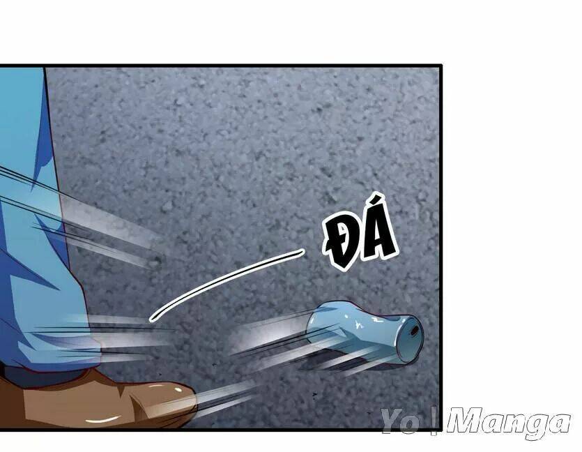 Thiểm Hôn Kinh Ái: Chapter 132