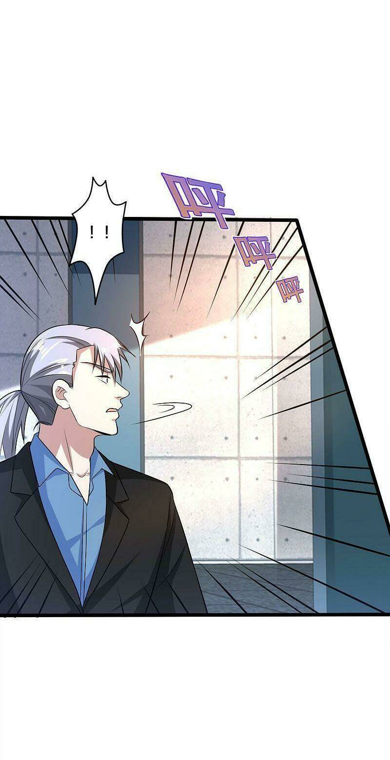 Đô Thị Tà Vương: Chapter 180