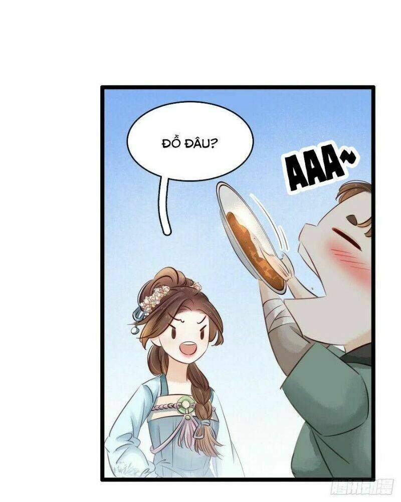 Thị Thiếp Trở Mình Bảo Điển: Chapter 24