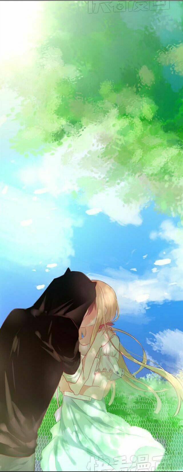 Phụ Đạo Sau Giờ Học: Chapter 8