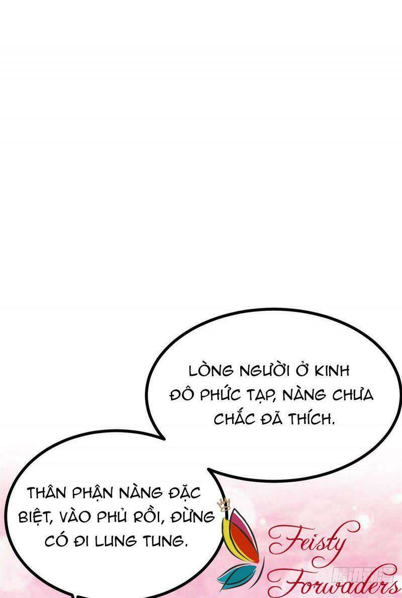 Đặc Công Cuồng Phi: Tuyệt Thế Tu Chân: Chapter 18