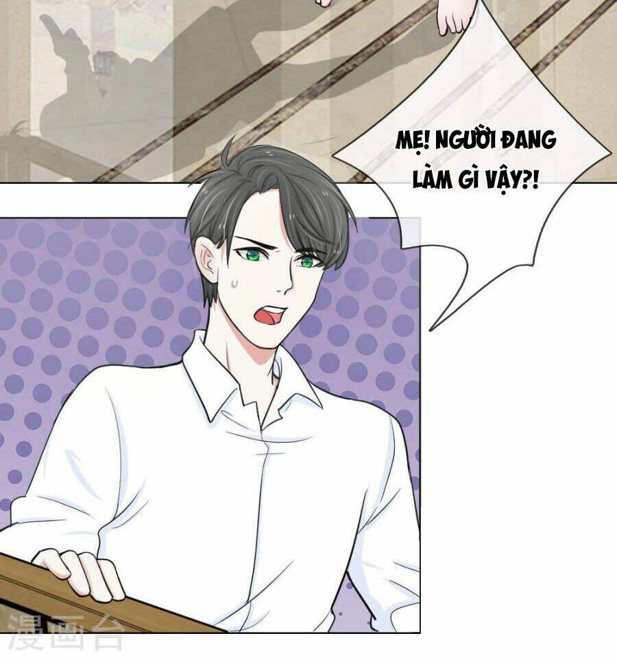 100 Phương Thức Đẩy Ngã Ca Ca: Chapter 8