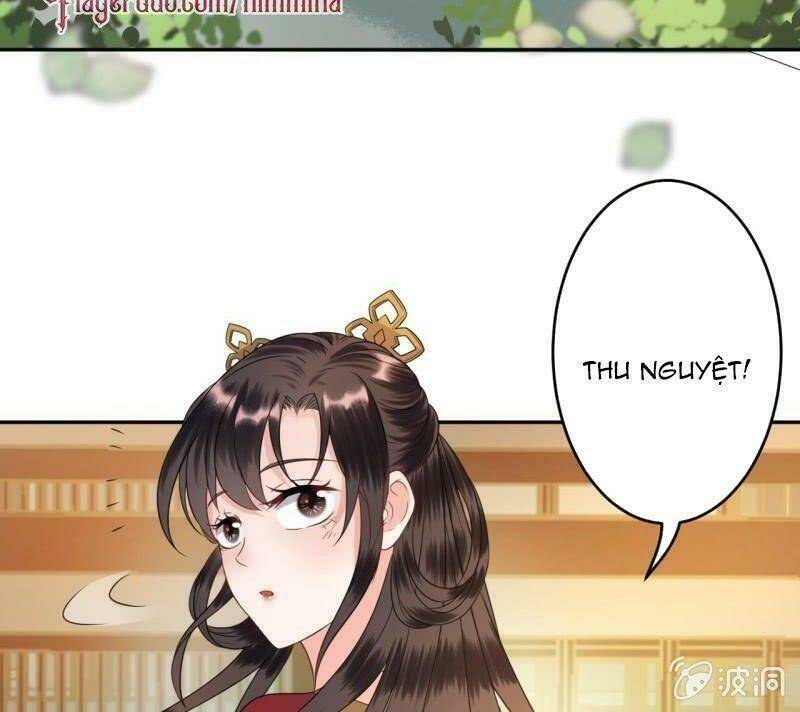 Vương Gia Kiêu Ngạo Quá Khó Cua: Chapter 40