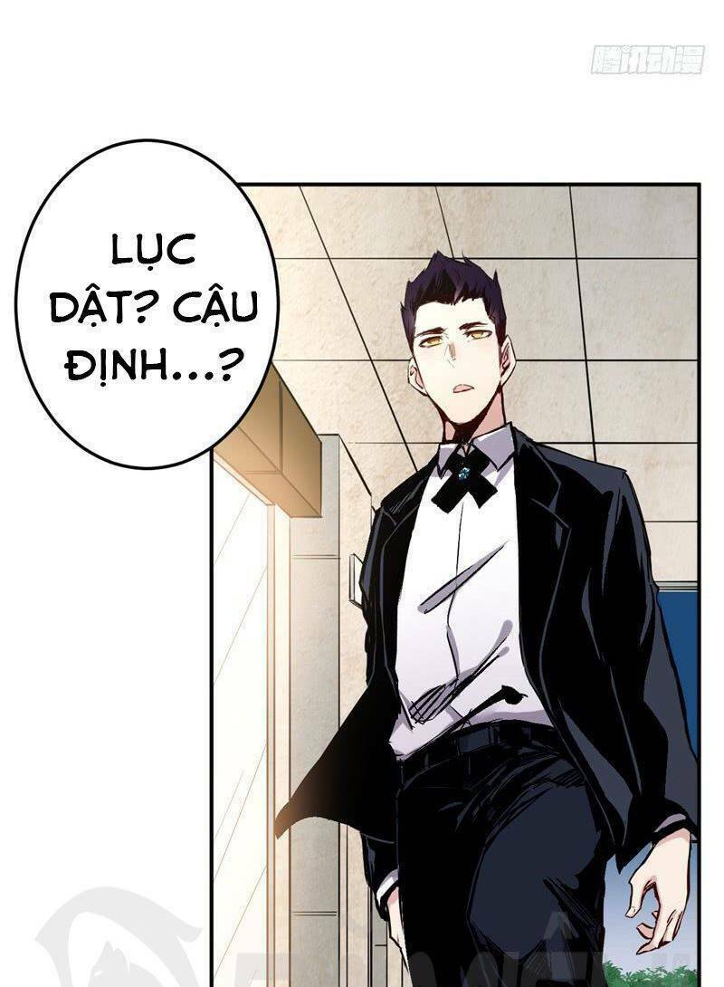 Đỉnh Phong Thần Y: Chapter 50