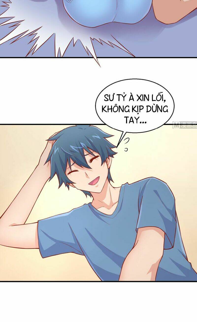 Bác Sĩ Riêng Của Nữ Thần: Chapter 77