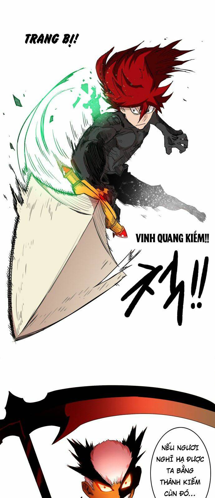 Hard Core Leveling Warrior: Chapter 78