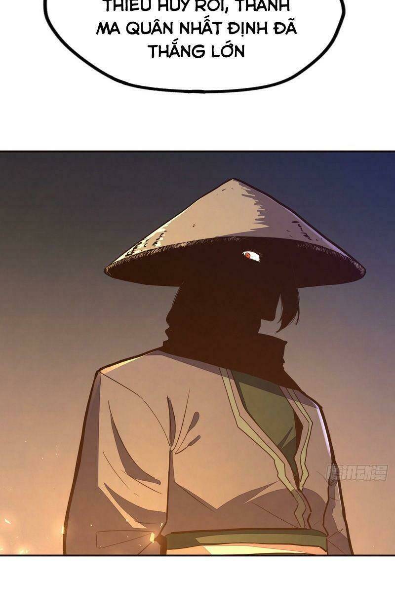 Sinh Tử Quyết: Chapter 95