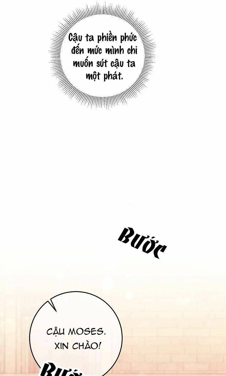 Công Nương Đã Thay Đổi: Chapter 23