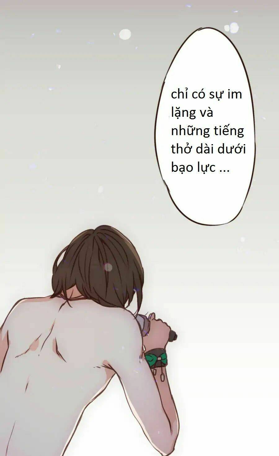 Tai Cá Voi: Chapter 1