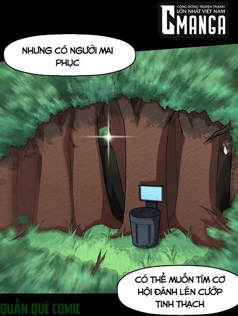 Vườn Trường Cuồng Sư Hệ Thống: Chapter 229