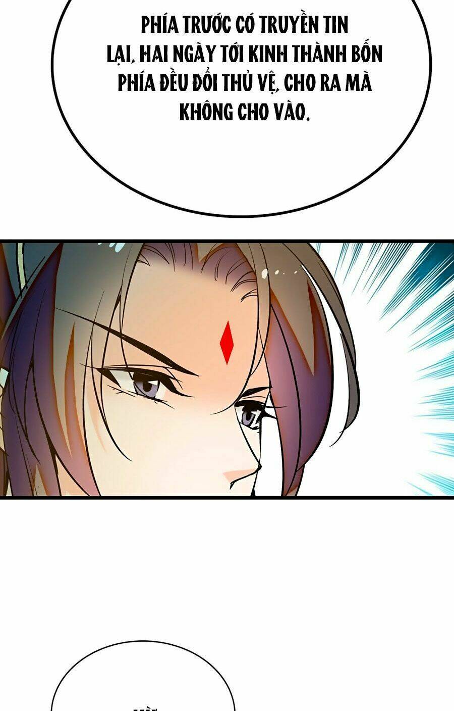 Nhất Thế Khuynh Thành: Lãnh Cung Khí Phi: Chapter 96