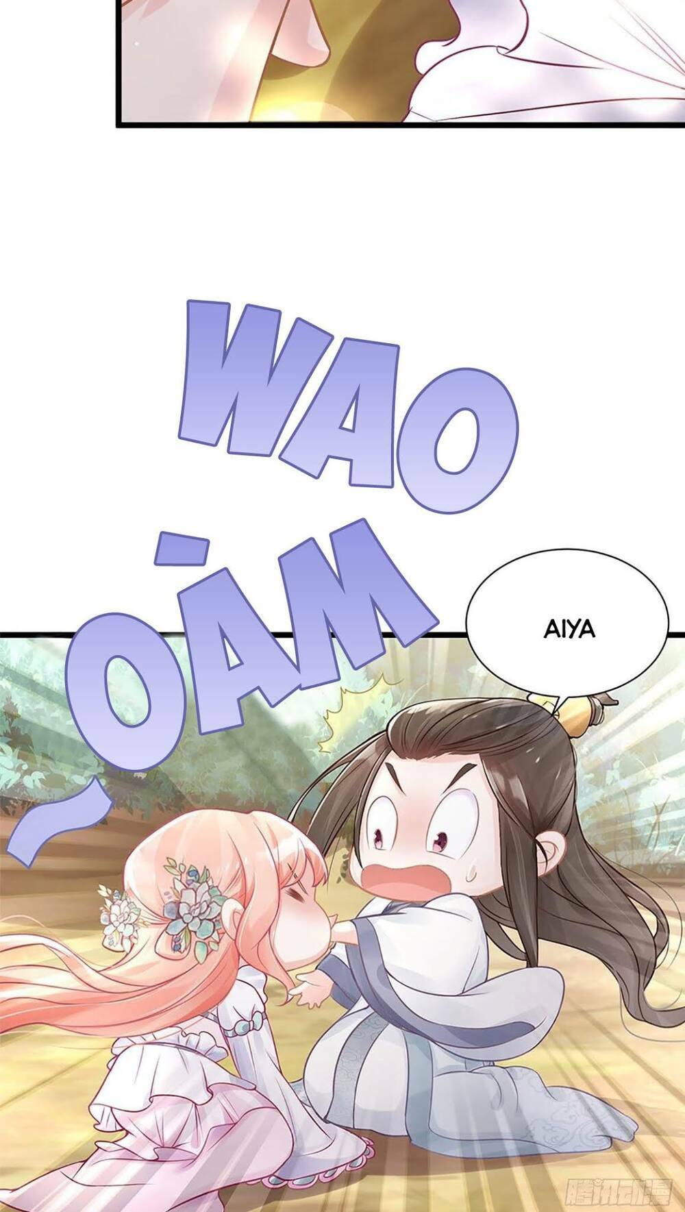 Đặc Công Cuồng Phi: Tuyệt Thế Tu Chân: Chapter 2