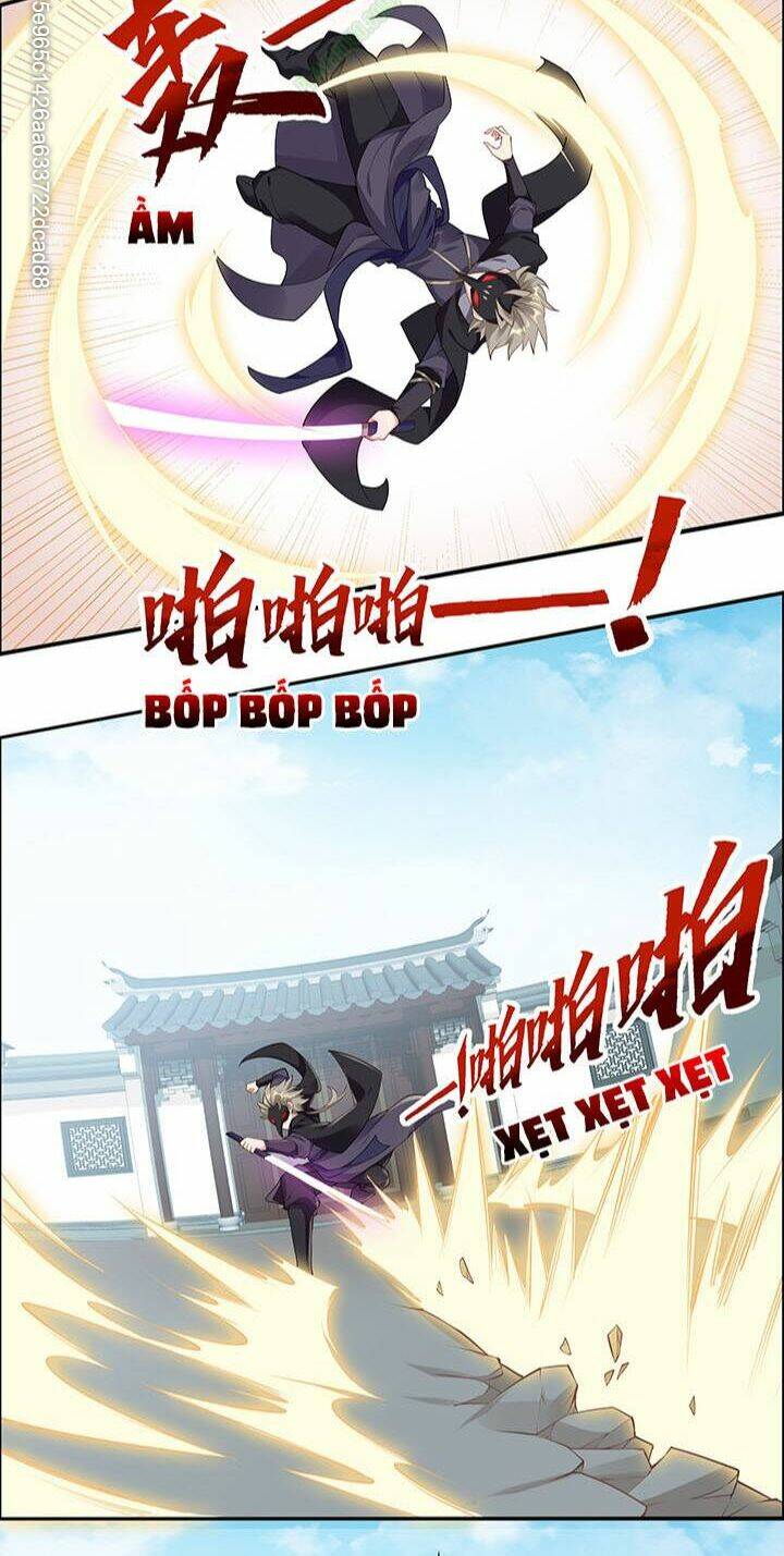 Nghịch Lân: Chapter 19
