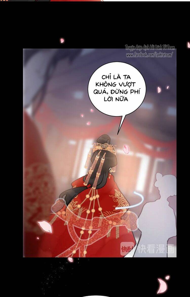 Mãn Đình Phương - Thiên Hạ Duy Khanh: Chapter 6