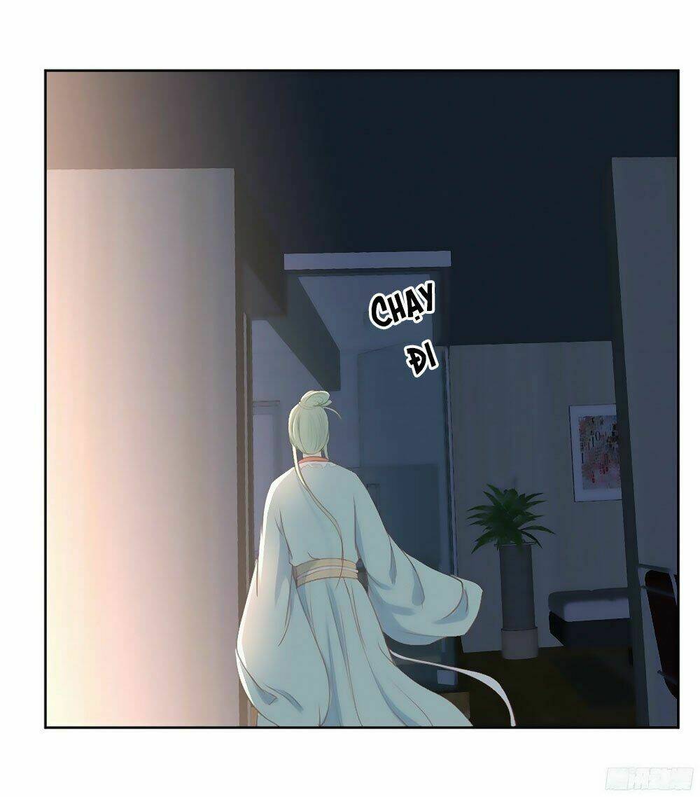 Sinh Sinh Tương Thác: Chapter 31