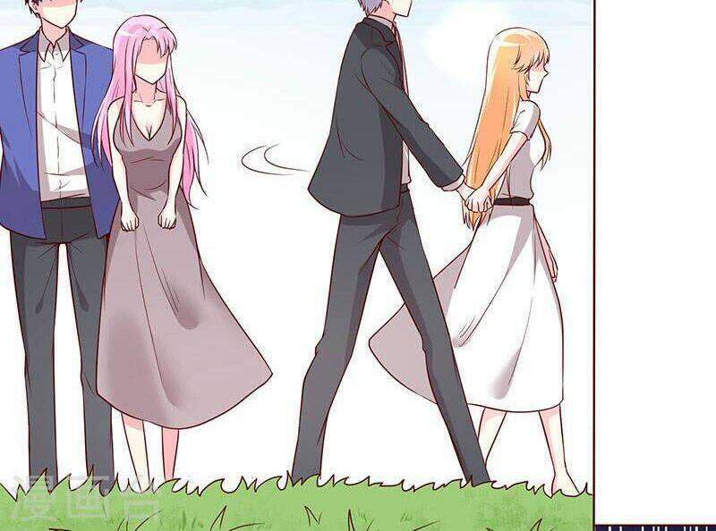 Này! Đừng Động Vào Phô Mai Của Tôi: Chapter 71