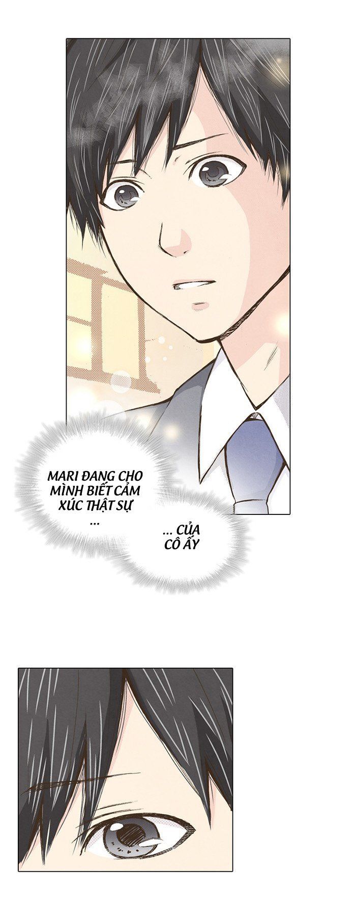 Làm Vợ Anh, Em Nhé: Chapter 11