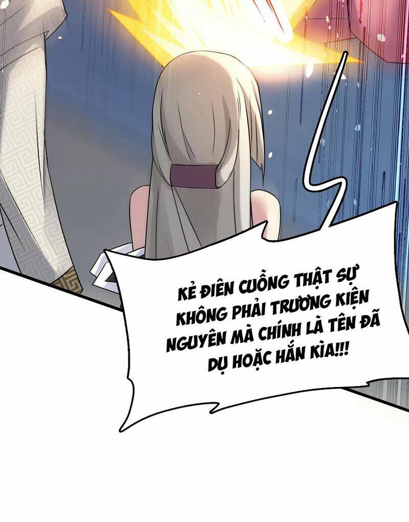 Đại Bảo Kiếm Của Tôi: Chapter 63
