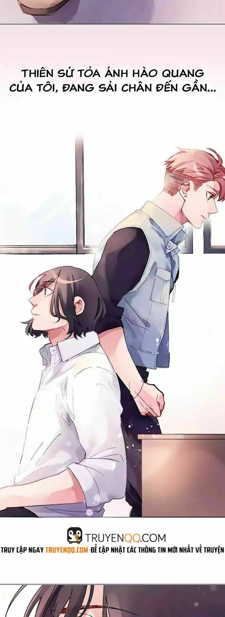 Đôi Mắt Này Chỉ Nhìn Thấy Em: Chapter 0