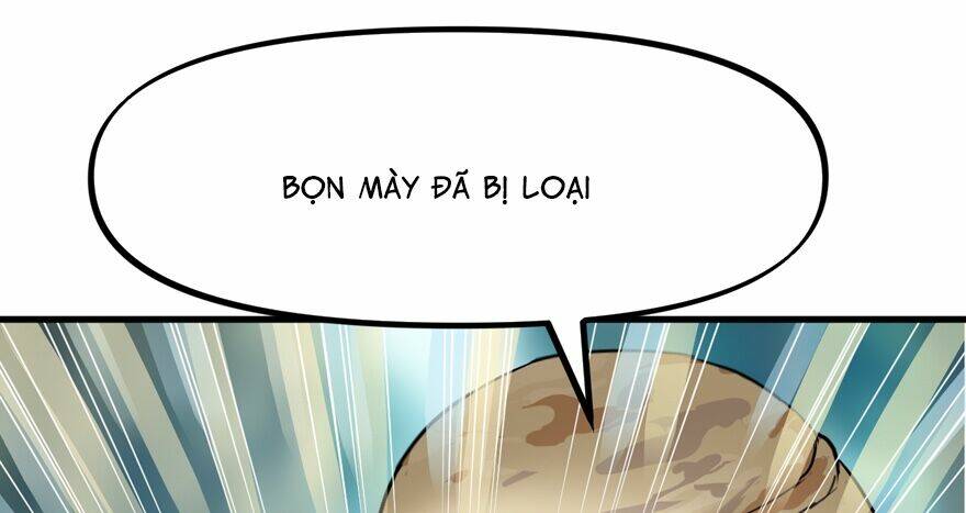 Vua Sinh Tồn: Chapter 47