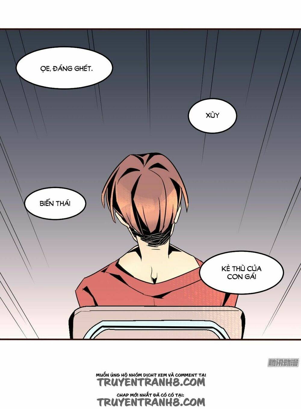 Điều Ước Của Người Phàm: Chapter 15