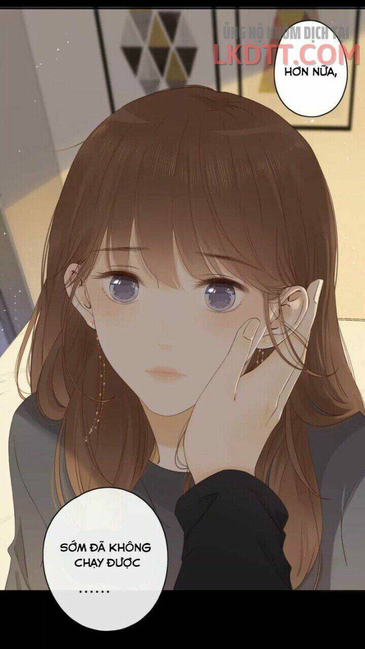 Cô Ấy Không Đáng Yêu: Chapter 39