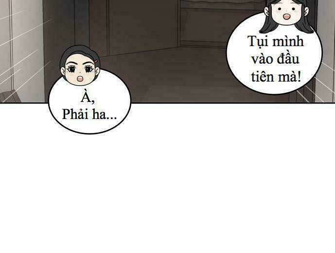 30 Phút Bước Đi Bên Em: Chapter 38