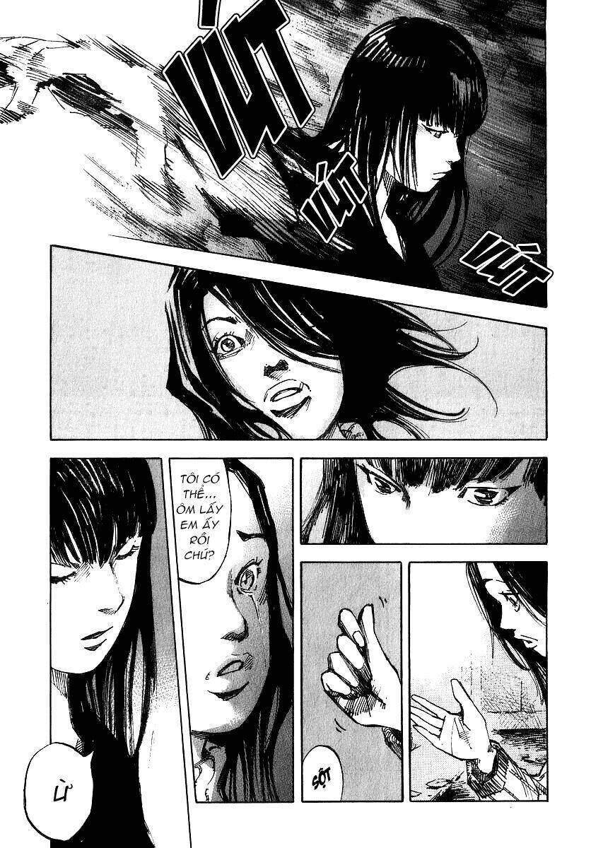Skyhigh: Shinshou: Chapter 5.2