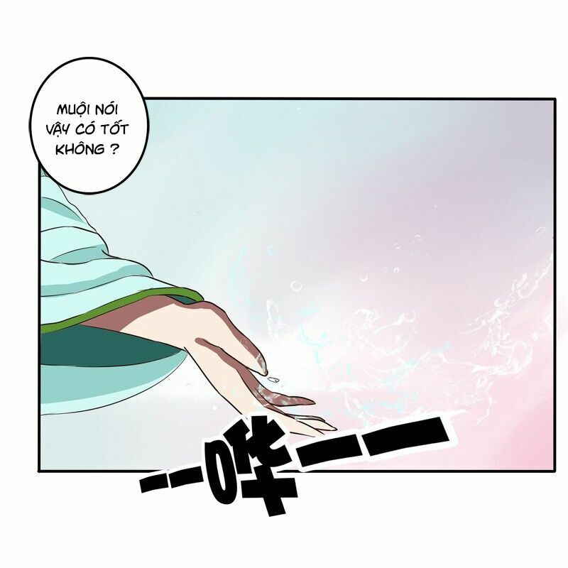 Thông Linh Phi: Chapter 46