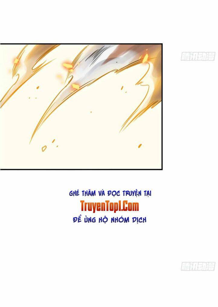 Khởi Đầu Bằng Một Con Côn: Chapter 129