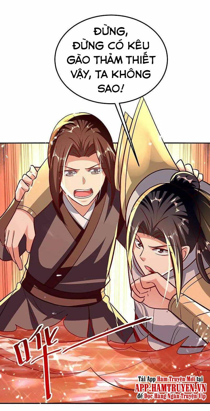 Vạn Giới Tiên Vương: Chapter 178