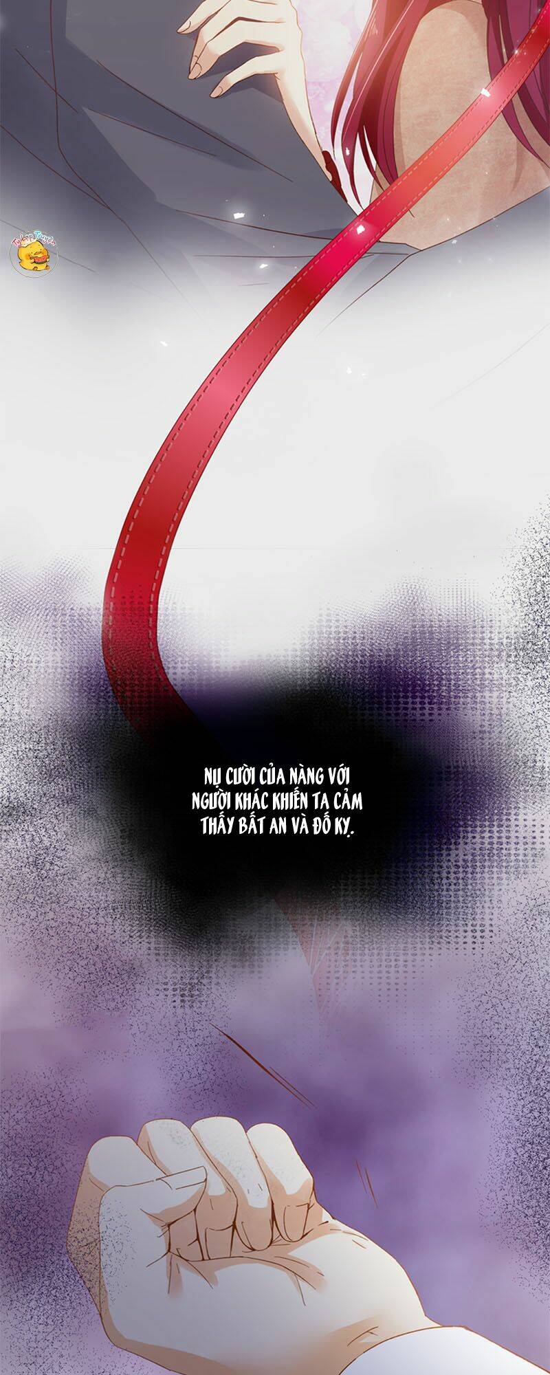 Ác Nữ Cải Biến: Chapter 56