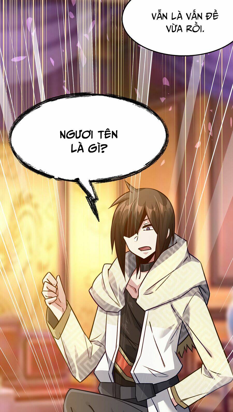 Đại Bảo Kiếm Của Tôi: Chapter 27