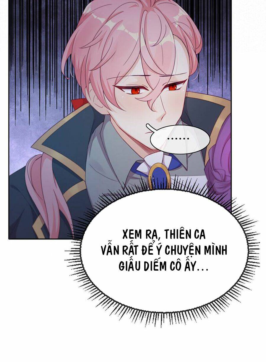 Vân Tưởng Chi Ca: Truy Ái Chỉ Lệnh: Chapter 40