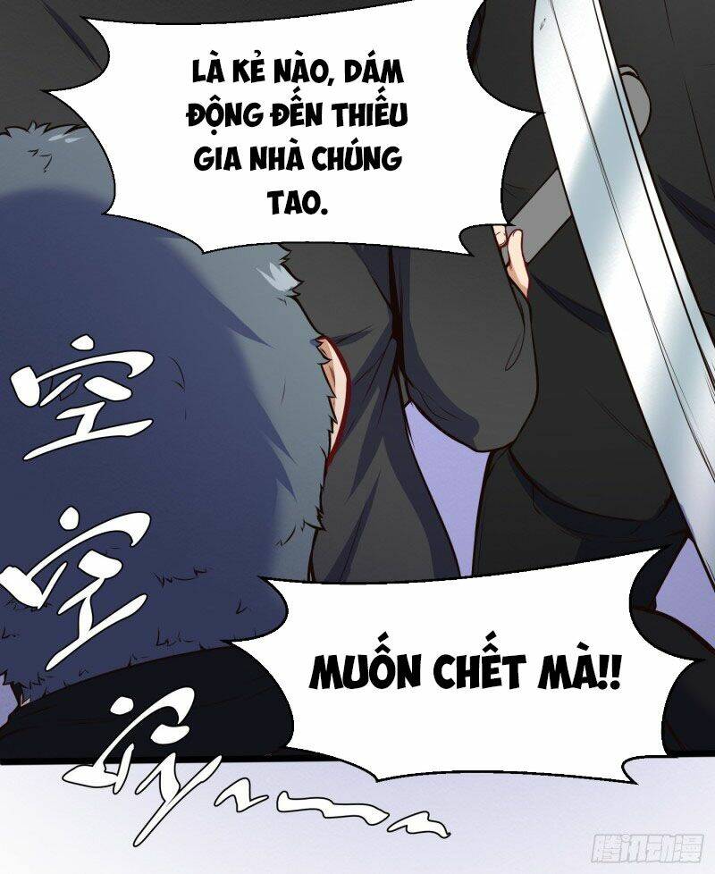 Đô Thị Âm Dương Tiên Y: Chapter 103
