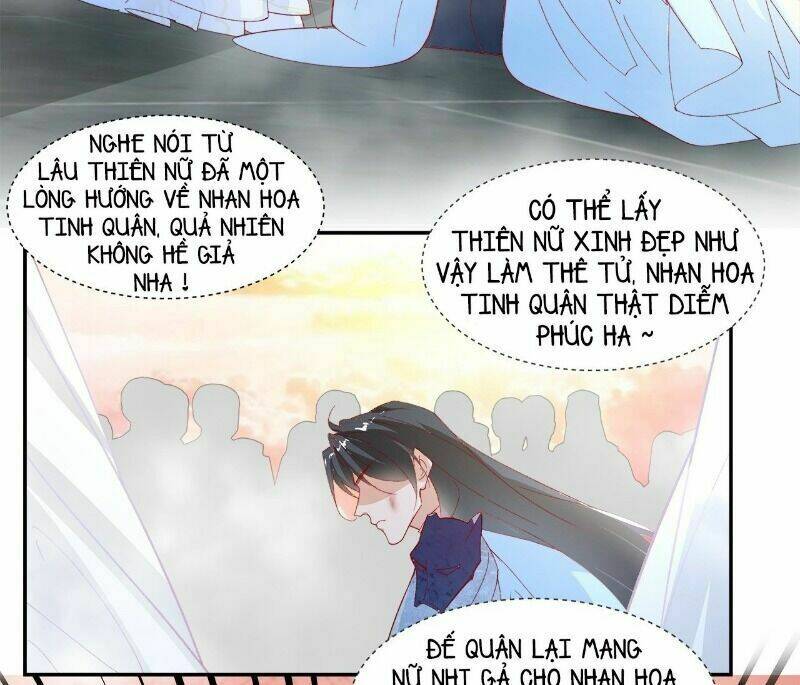 Ảnh Đế Yêu Hồ: Chapter 57