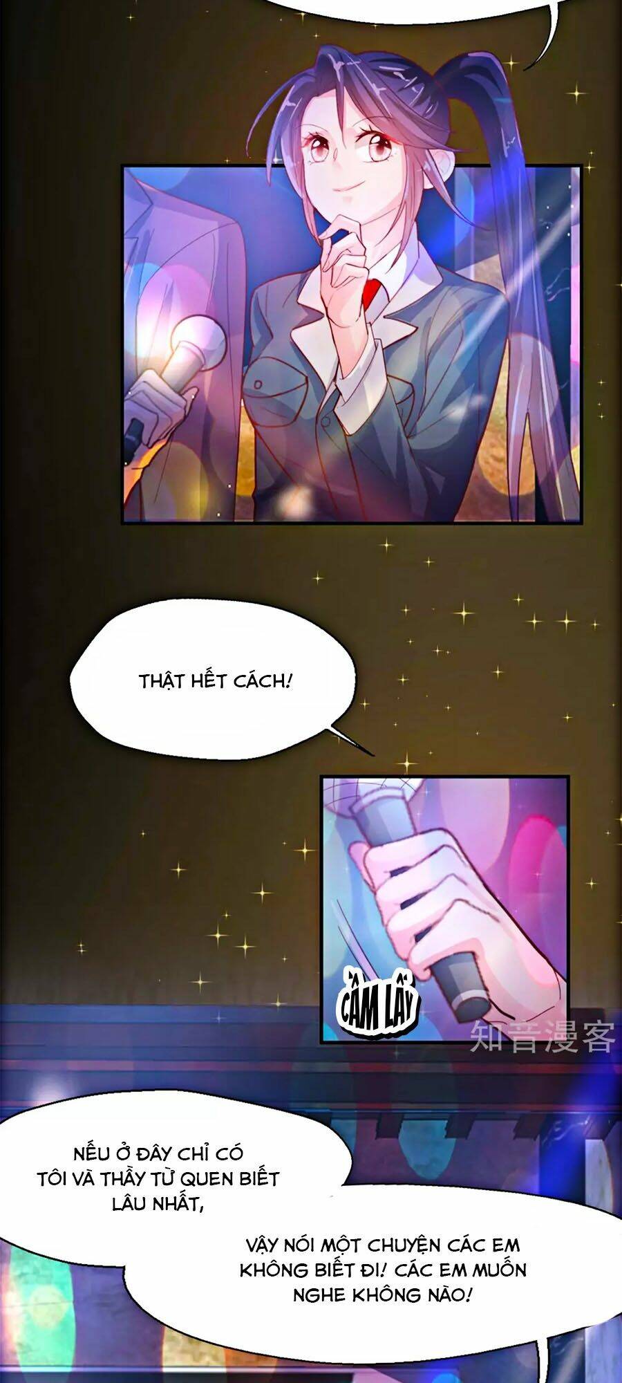 Sau Này Vẫn Cứ Thích Anh: Chapter 57